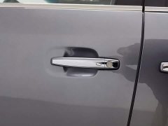 Buick GL8 Land Business Class 652T Smart Luxury Edition - фото 18