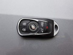 Buick GL8 Land Business Class 652T Smart Luxury Edition - фото 19