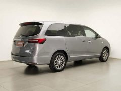 Buick GL8 Land Business Class 652T Smart Luxury Edition - фото 2