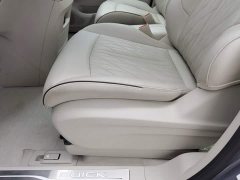 Buick GL8 Land Business Class 652T Smart Luxury Edition - фото 20