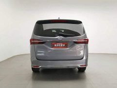 Buick GL8 Land Business Class 652T Smart Luxury Edition - фото 4