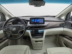 Buick GL8 Land Business Class 652T Smart Luxury Edition - фото 5