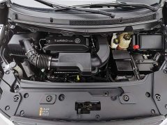 Buick GL8 Land Business Class 652T Smart Luxury Edition - фото 6