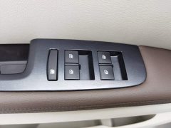 Buick GL8 Land Business Class 652T Smart Luxury Edition - фото 9