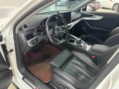 Audi A4L 40 TFSI Luxury Dynamic - фото 4