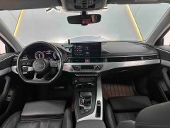 Audi A4L 40 TFSI Luxury Dynamic - фото 5