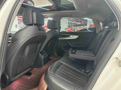 Audi A4L 40 TFSI Luxury Dynamic - фото 6