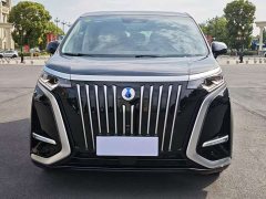 Denza D9 EV 620 Premium Edition - ფოტო 2