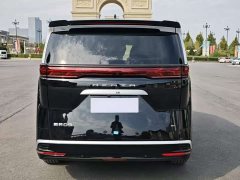 Denza D9 EV 620 Premium Edition - ფოტო 5
