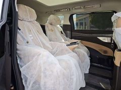 Denza D9 EV 620 Premium Edition - ფოტო 7
