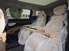 Denza D9 EV 620 Premium Edition - ფოტო 8