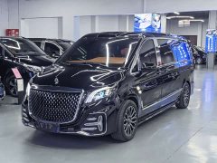 Mercedes-Benz Vito 2.0T Business Edition 7-Seater - ფოტო 1