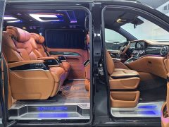 Mercedes-Benz Vito 2.0T Business Edition 7-Seater - ფოტო 10