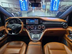 Mercedes-Benz Vito 2.0T Business Edition 7-Seater - ფოტო 11