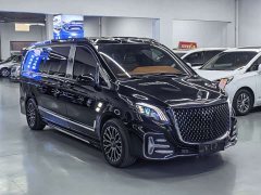 Mercedes-Benz Vito 2.0T Business Edition 7-Seater - ფოტო 16
