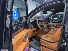 Mercedes-Benz Vito 2.0T Business Edition 7-Seater - ფოტო 4