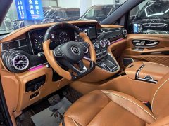 Mercedes-Benz Vito 2.0T Business Edition 7-Seater - ფოტო 5