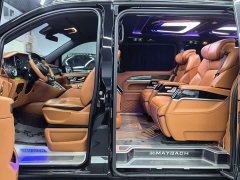 Mercedes-Benz Vito 2.0T Business Edition 7-Seater - ფოტო 7