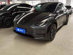 Tesla Model Y Rear-Wheel Drive - ფოტო 1