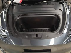 Tesla Model Y Rear-Wheel Drive - ფოტო 10