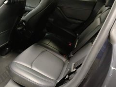 Tesla Model Y Rear-Wheel Drive - ფოტო 11