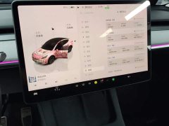 Tesla Model Y Rear-Wheel Drive - ფოტო 14