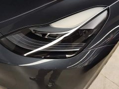 Tesla Model Y Rear-Wheel Drive - ფოტო 5