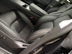 Tesla Model Y Rear-Wheel Drive - ფოტო 9