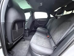 Audi A3 A3L Limousine 35 TFSI Luxury Sport - фото 10