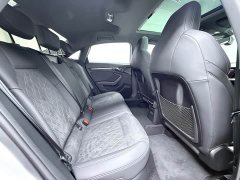 Audi A3 A3L Limousine 35 TFSI Luxury Sport - фото 11