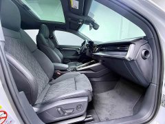 Audi A3 A3L Limousine 35 TFSI Luxury Sport - фото 12