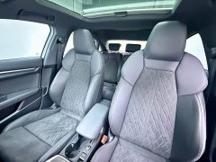 Audi A3 A3L Limousine 35 TFSI Luxury Sport - фото 14