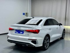 Audi A3 A3L Limousine 35 TFSI Luxury Sport - фото 15