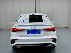 Audi A3 A3L Limousine 35 TFSI Luxury Sport - фото 16