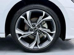 Audi A3 A3L Limousine 35 TFSI Luxury Sport - фото 18