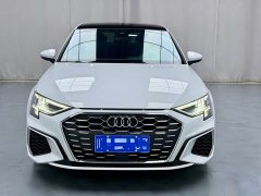 Audi A3 A3L Limousine 35 TFSI Luxury Sport - фото 2