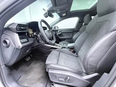 Audi A3 A3L Limousine 35 TFSI Luxury Sport - фото 6