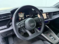 Audi A3 A3L Limousine 35 TFSI Luxury Sport - фото 7