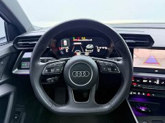 Audi A3 A3L Limousine 35 TFSI Luxury Sport - фото 8