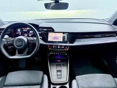 Audi A3 A3L Limousine 35 TFSI Luxury Sport - фото 9