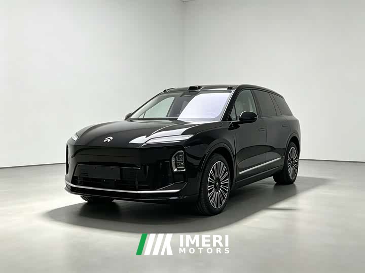 NIO ES8 Six-Seat Executive Luxury Edition - car from China
