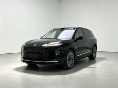 NIO ES8 Six-Seat Executive Luxury Edition - photo 1