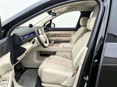 NIO ES8 Six-Seat Executive Luxury Edition - photo 3