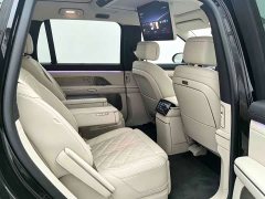 NIO ES8 Six-Seat Executive Luxury Edition - photo 4