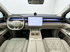 NIO ES8 Six-Seat Executive Luxury Edition - photo 5