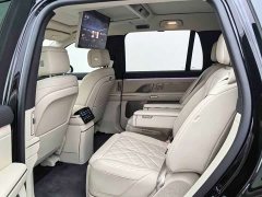 NIO ES8 Six-Seat Executive Luxury Edition - photo 6