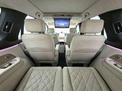 NIO ES8 Six-Seat Executive Luxury Edition - photo 7