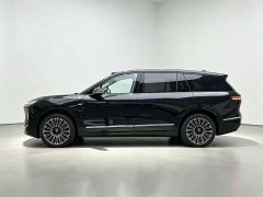 NIO ES8 Six-Seat Executive Luxury Edition - photo 8