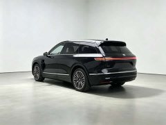 NIO ES8 Six-Seat Executive Luxury Edition - photo 9