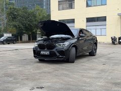 BMW X6 M X6 M - photo 1